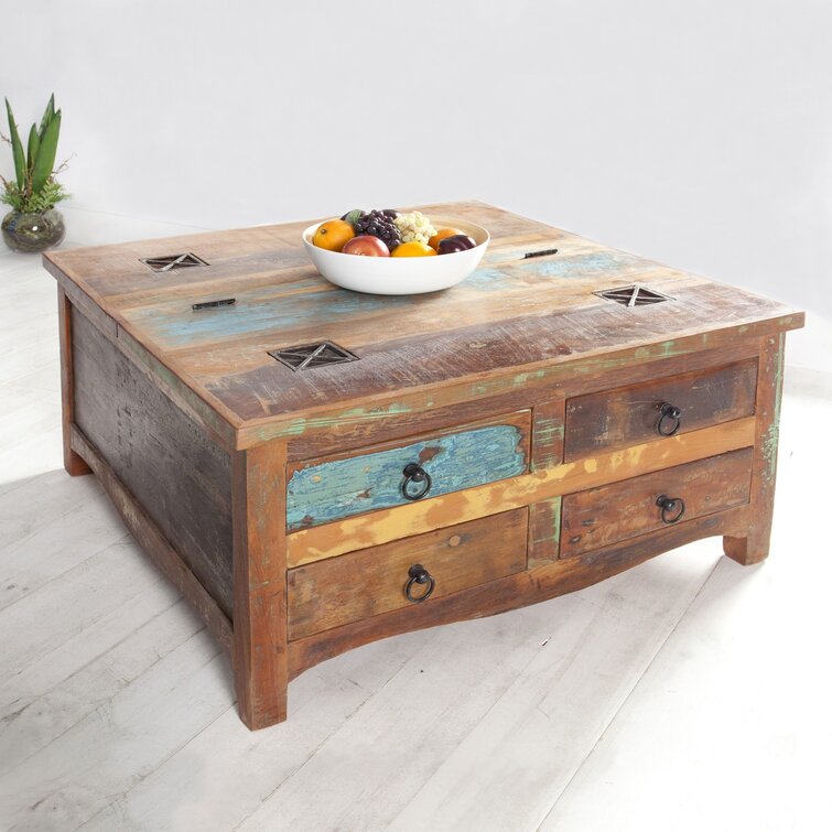 Bloomsbury market on sale coffee table